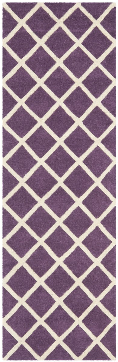 Safavieh Cht718 Hand Tufted Wool Rug CHT718F-27