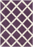 Safavieh Cht718 Hand Tufted Wool Rug CHT718F-27