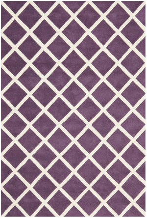 Safavieh Cht718 Hand Tufted Wool Rug CHT718F-27