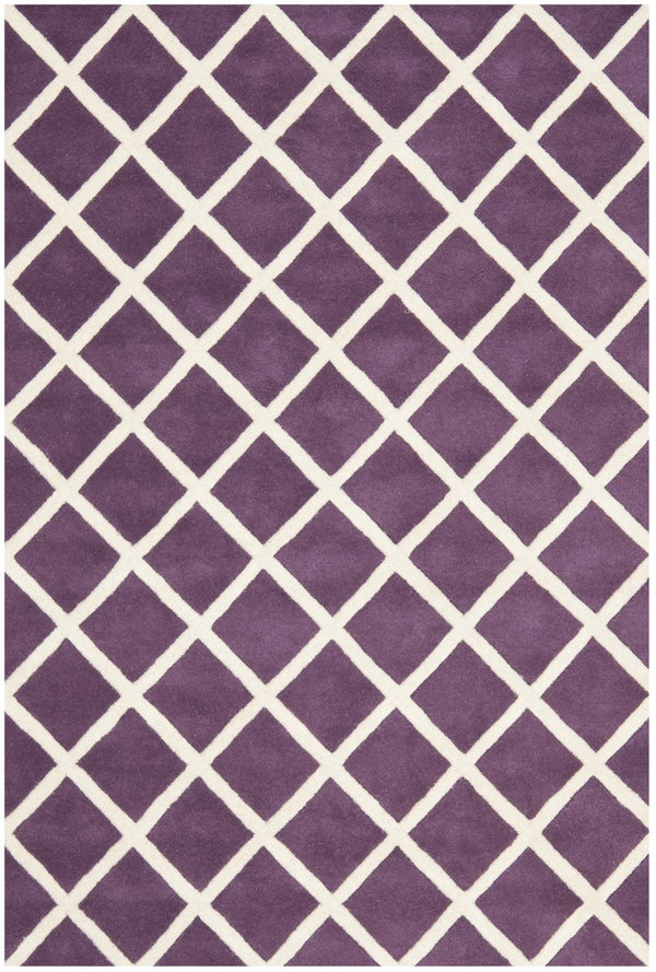 Safavieh Cht718 Hand Tufted Wool Rug CHT718F-27