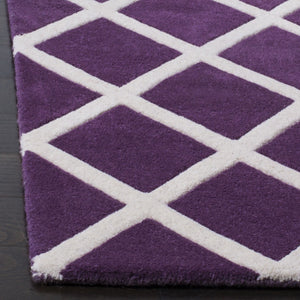 Safavieh Cht718 Hand Tufted Wool Rug CHT718F-27