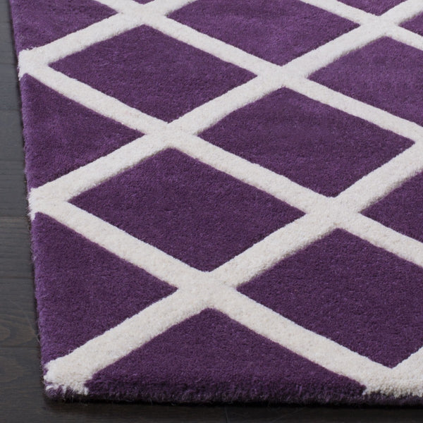 Safavieh Cht718 Hand Tufted Wool Rug CHT718F-27