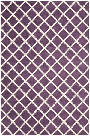 Safavieh Cht718 Hand Tufted Wool Rug CHT718F-27