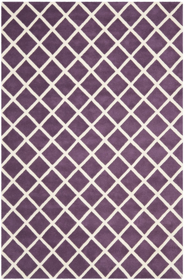 Safavieh Cht718 Hand Tufted Wool Rug CHT718F-27