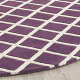 Safavieh Cht718 Hand Tufted Wool Rug CHT718F-27