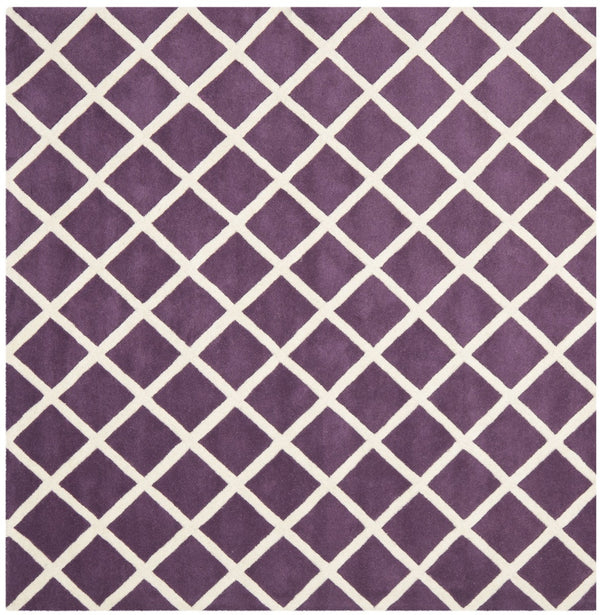 Safavieh Cht718 Hand Tufted Wool Rug CHT718F-27