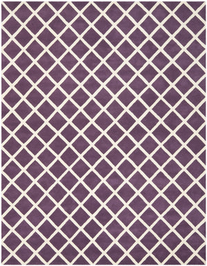 Safavieh Cht718 Hand Tufted Wool Rug CHT718F-27