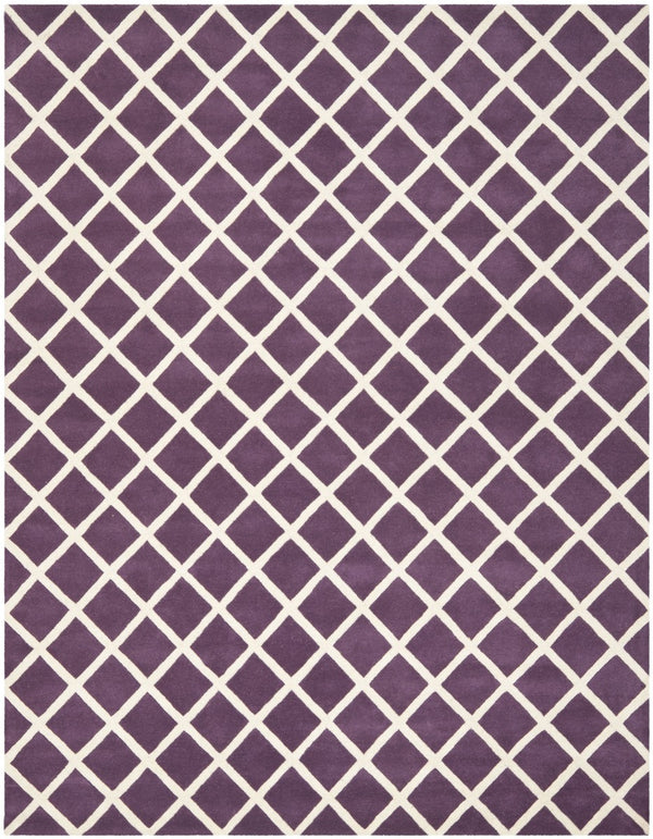 Safavieh Cht718 Hand Tufted Wool Rug CHT718F-27