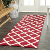 Safavieh Cht718 Hand Tufted Wool Rug CHT718G-27