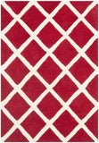 Safavieh Cht718 Hand Tufted Wool Rug CHT718G-27