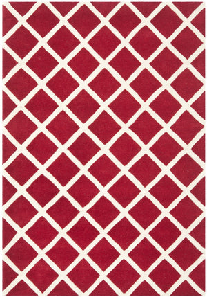 Safavieh Cht718 Hand Tufted Wool Rug CHT718G-27