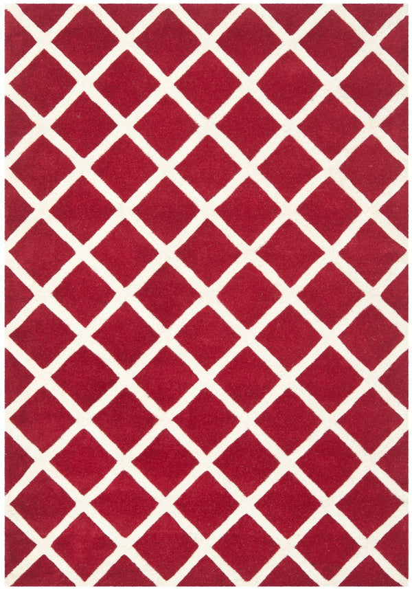 Safavieh Cht718 Hand Tufted Wool Rug CHT718G-27