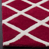 Safavieh Cht718 Hand Tufted Wool Rug CHT718G-27