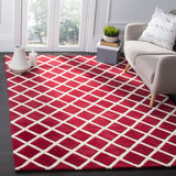 Safavieh Cht718 Hand Tufted Wool Rug CHT718G-27