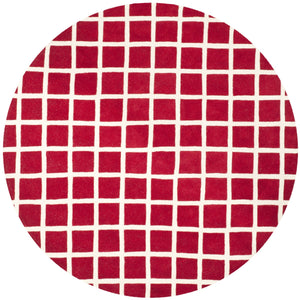 Safavieh Cht718 Hand Tufted Wool Rug CHT718G-27