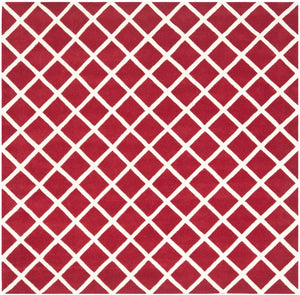 Safavieh Cht718 Hand Tufted Wool Rug CHT718G-27