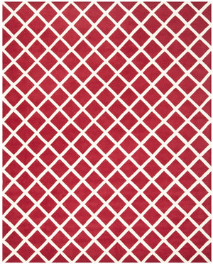 Safavieh Cht718 Hand Tufted Wool Rug CHT718G-27