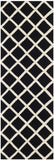 Safavieh Cht718 Hand Tufted Wool Rug CHT718K-27