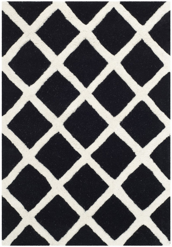 Safavieh Cht718 Hand Tufted Wool Rug CHT718K-27