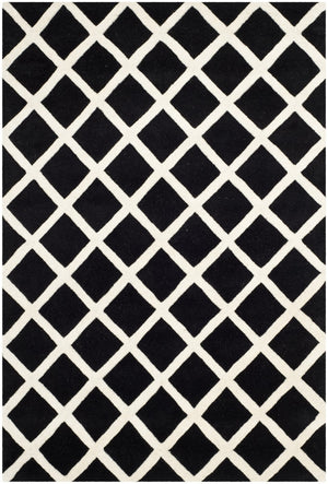 Safavieh Cht718 Hand Tufted Wool Rug CHT718K-27