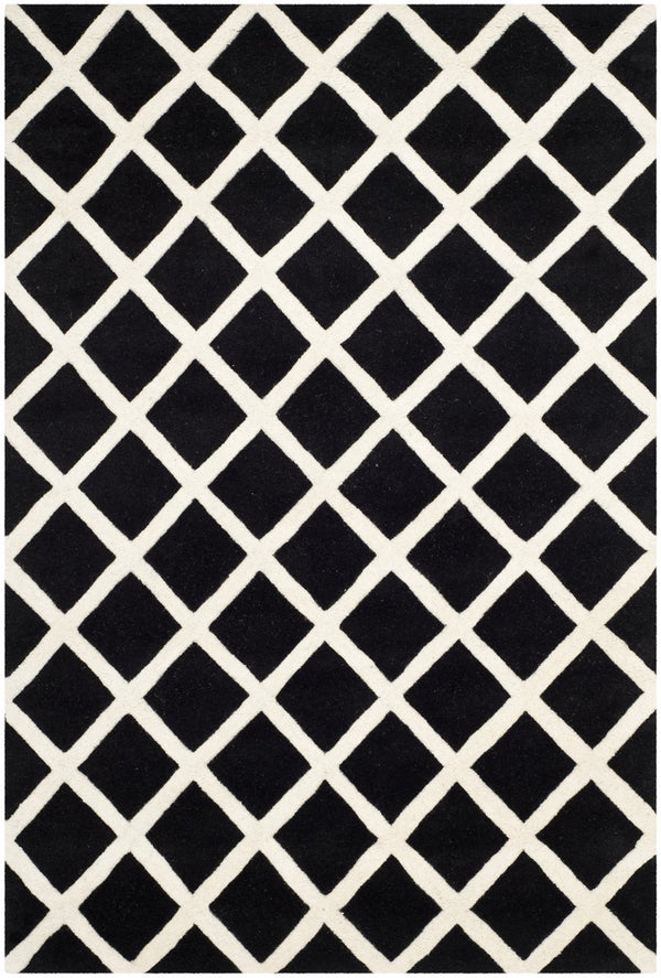 Safavieh Cht718 Hand Tufted Wool Rug CHT718K-27