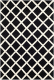 Safavieh Cht718 Hand Tufted Wool Rug CHT718K-27