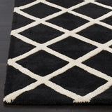 Safavieh Cht718 Hand Tufted Wool Rug CHT718K-27