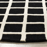 Safavieh Cht718 Hand Tufted Wool Rug CHT718K-27