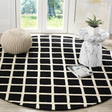 Safavieh Cht718 Hand Tufted Wool Rug CHT718K-27