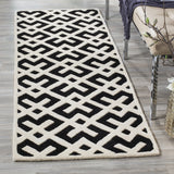 Safavieh Cht719 Hand Tufted Wool Rug CHT719A-27