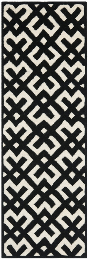 Safavieh Cht719 Hand Tufted Wool Rug CHT719A-27