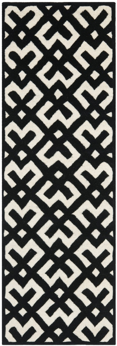 Safavieh Cht719 Hand Tufted Wool Rug CHT719A-27