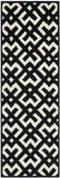 Safavieh Cht719 Hand Tufted Wool Rug CHT719A-27