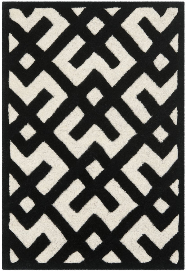 Safavieh Cht719 Hand Tufted Wool Rug CHT719A-27