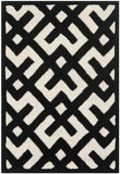 Safavieh Cht719 Hand Tufted Wool Rug CHT719A-27