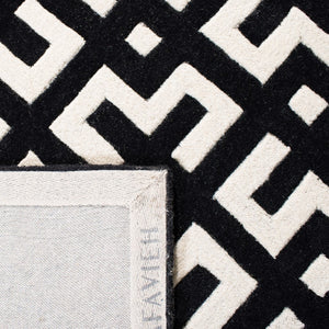 Safavieh Cht719 Hand Tufted Wool Rug CHT719A-27