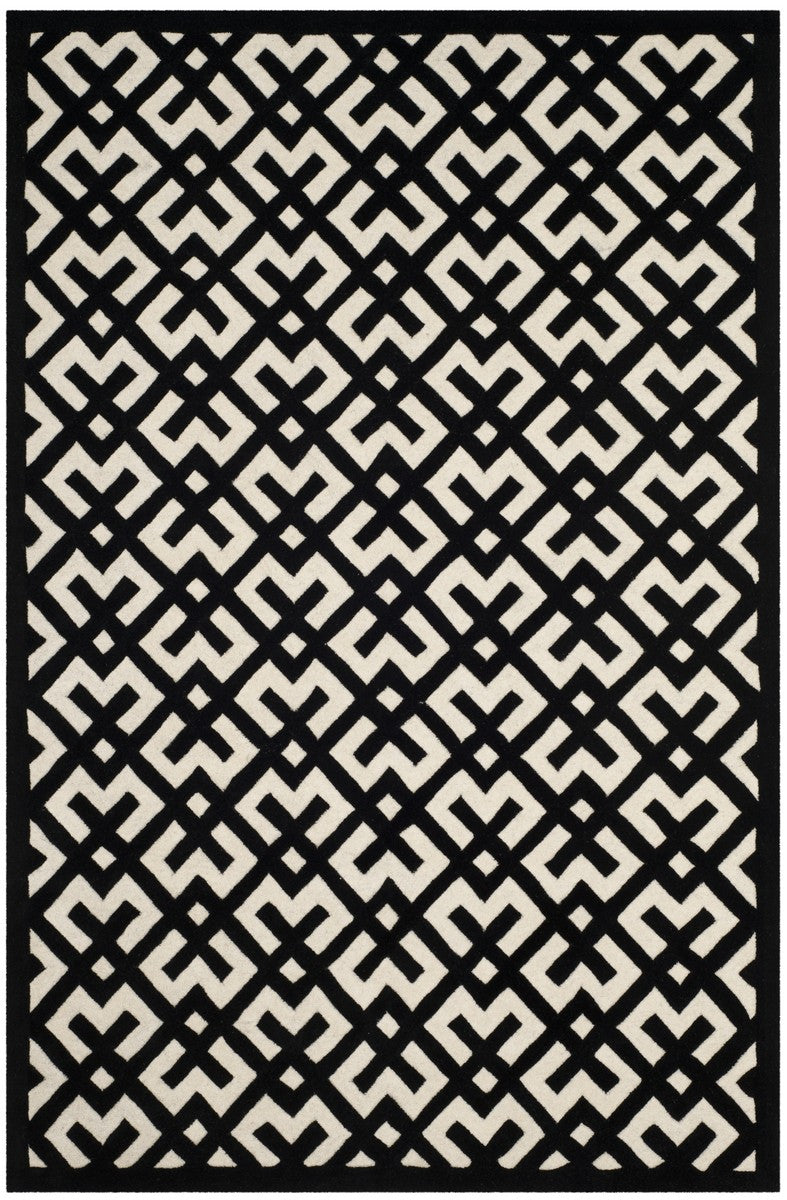 Safavieh Cht719 Hand Tufted Wool Rug CHT719A-27