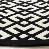 Safavieh Cht719 Hand Tufted Wool Rug CHT719A-27