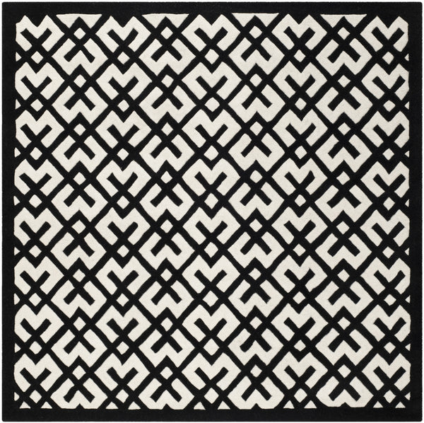 Safavieh Cht719 Hand Tufted Wool Rug CHT719A-27