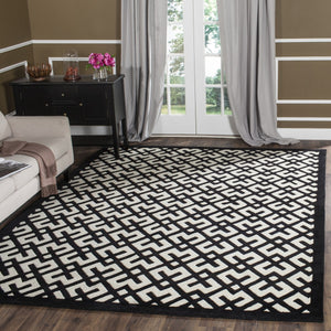 Safavieh Cht719 Hand Tufted Wool Rug CHT719A-27