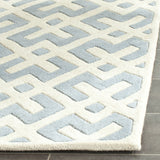 Safavieh Cht719 Hand Tufted Wool Rug CHT719B-3