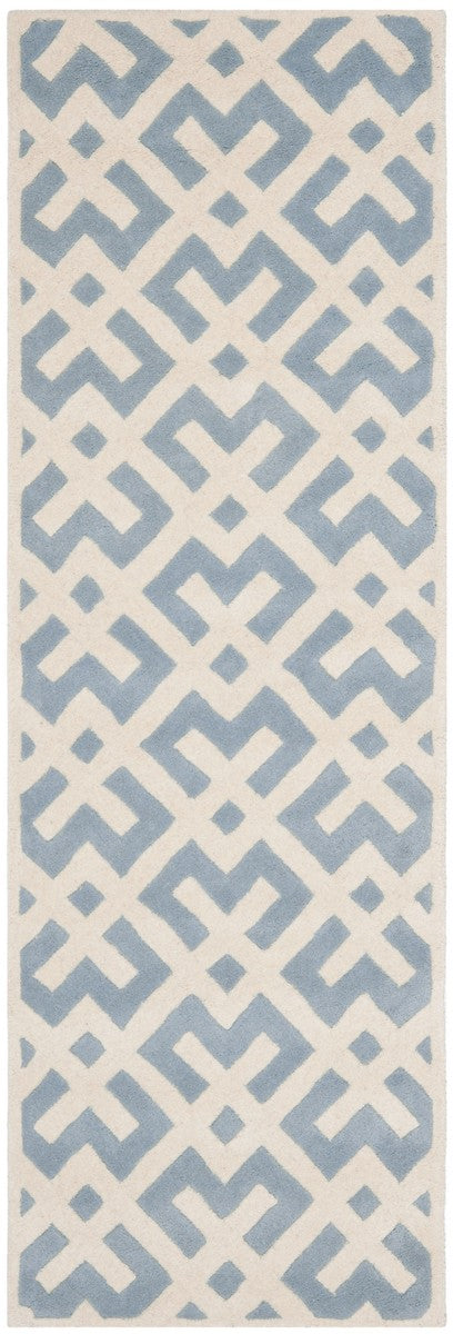 Safavieh Cht719 Hand Tufted Wool Rug CHT719B-3