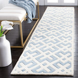 Safavieh Cht719 Hand Tufted Wool Rug CHT719B-3