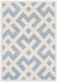 Safavieh Cht719 Hand Tufted Wool Rug CHT719B-3