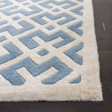 Safavieh Cht719 Hand Tufted Wool Rug CHT719B-3