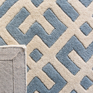 Safavieh Cht719 Hand Tufted Wool Rug CHT719B-3