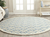 Safavieh Cht719 Hand Tufted Wool Rug CHT719B-3