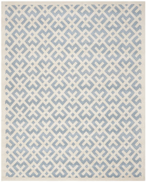 Safavieh Cht719 Hand Tufted Wool Rug CHT719B-3
