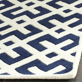 Safavieh Cht719 Hand Tufted Wool Rug CHT719C-27