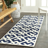 Safavieh Cht719 Hand Tufted Wool Rug CHT719C-27